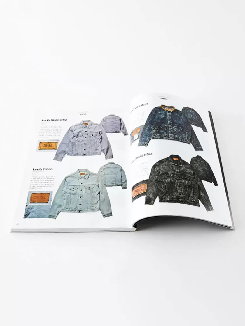 Oliver Spencer Lightning Archives Vintage Denim 2022.4 Flash Sale