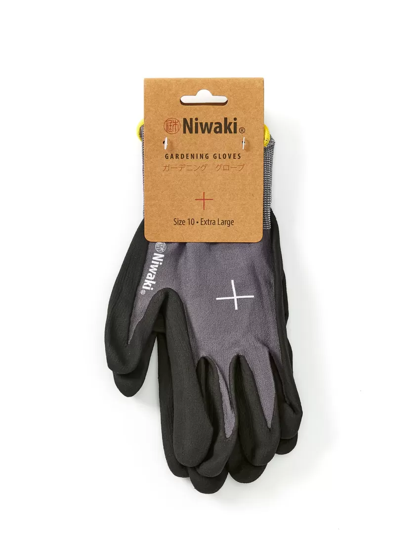 Oliver Spencer Niwaki Gardening Gloves Extra Large Flash Sale