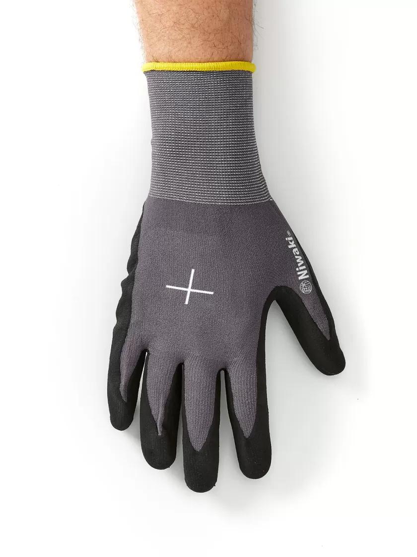 Oliver Spencer Niwaki Gardening Gloves Extra Large Shop