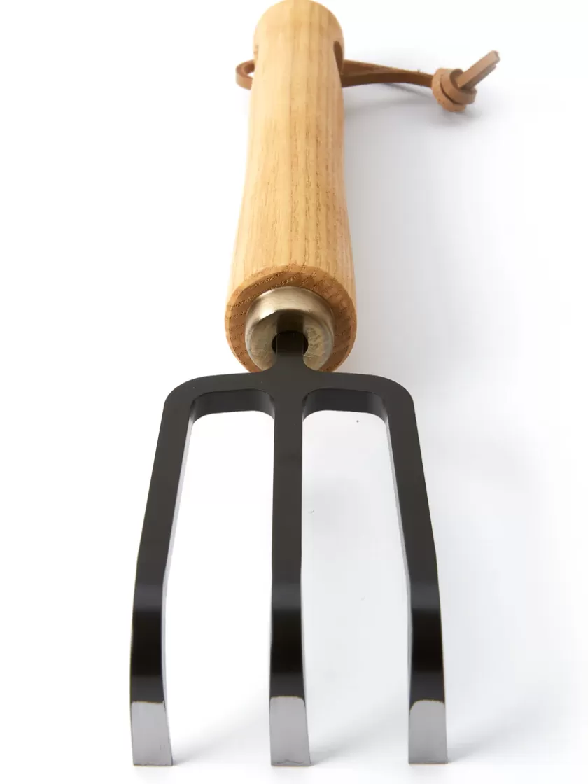 Oliver Spencer Niwaki Moku Cultivator Fashion