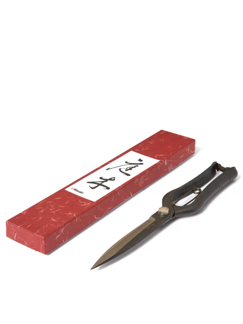 Oliver Spencer Niwaki Sentei Topiary Clippers Flash Sale