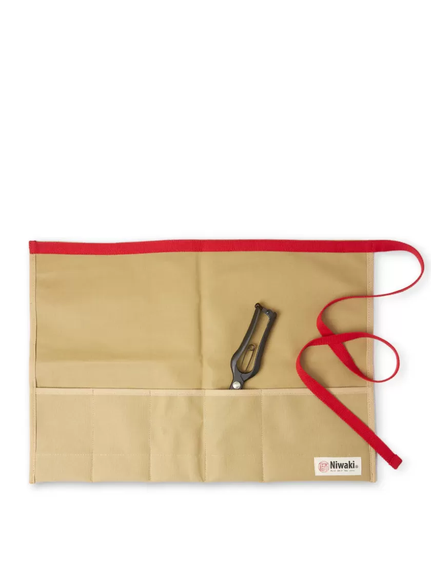 Oliver Spencer Niwaki Tool Roll Cheap